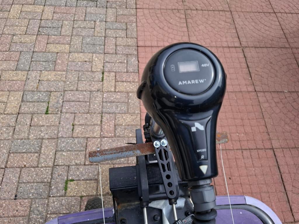 Electrische jetski, Ophalen of Verzenden, Nieuw