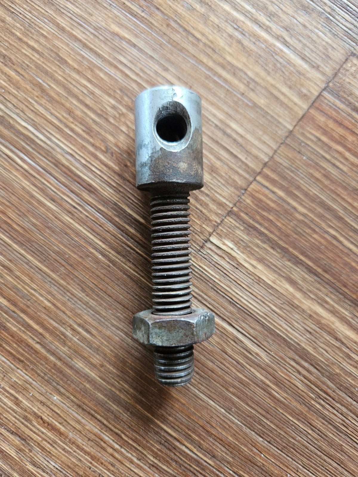 Zündapp bout zadel/buddyseat, Ophalen of Verzenden, Gebruikt, Zadel