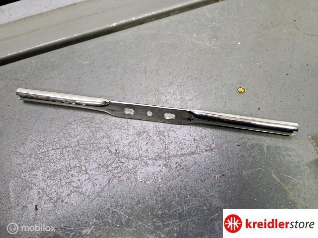 Kreidler richting aanwijzer beugel achter nieuw verchroomd