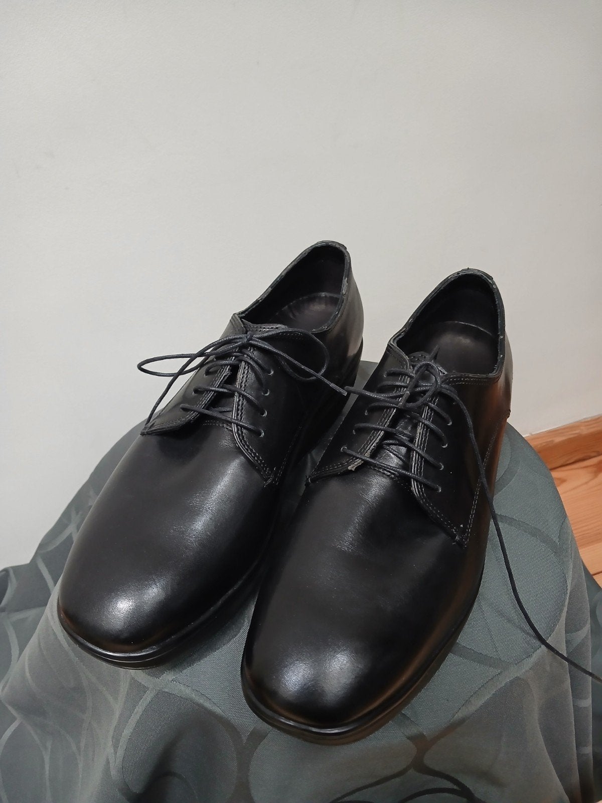 MBT veterschoenen maat 41, Kleding | Heren, Zwart, Nieuw, MBT, Ophalen of Verzenden