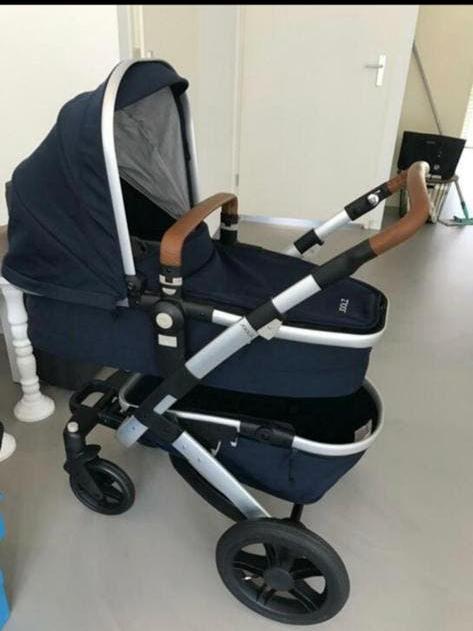 Joolz kinderwagen, Ophalen, Gebruikt, Kinderwagen, Overige merken