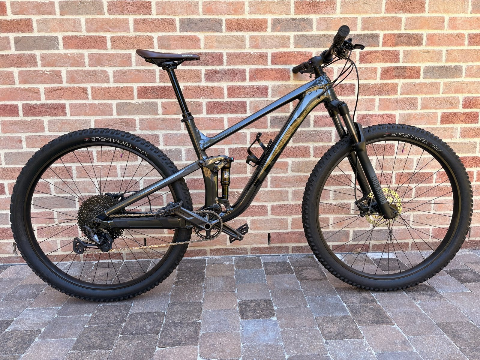 Mountainbike Zo goed als nieuw - Maat Large - Koopje!, Ophalen, Zo goed als nieuw, Overige merken