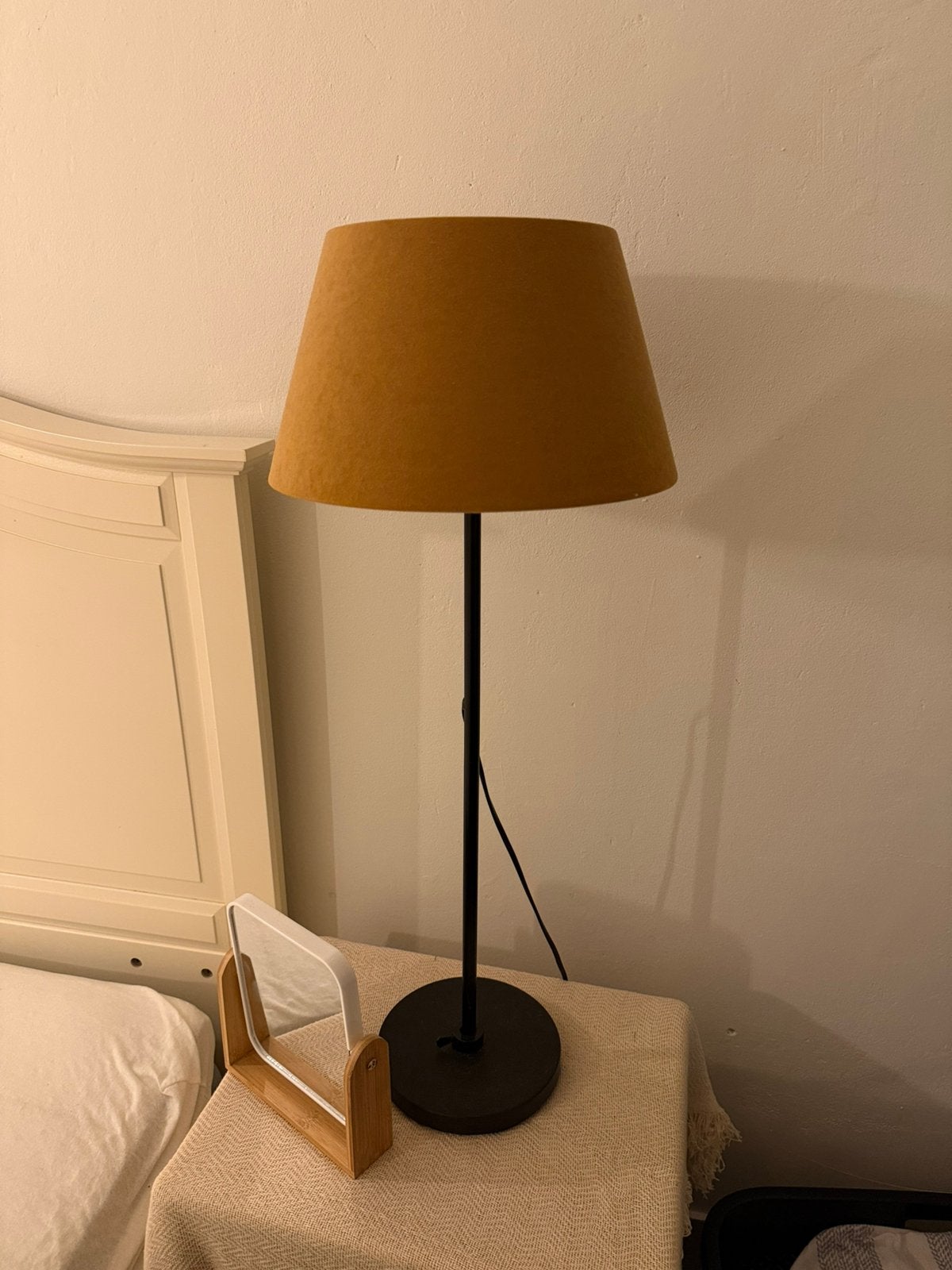 2 lampen, Ophalen, Zo goed als nieuw, Minder dan 50 cm