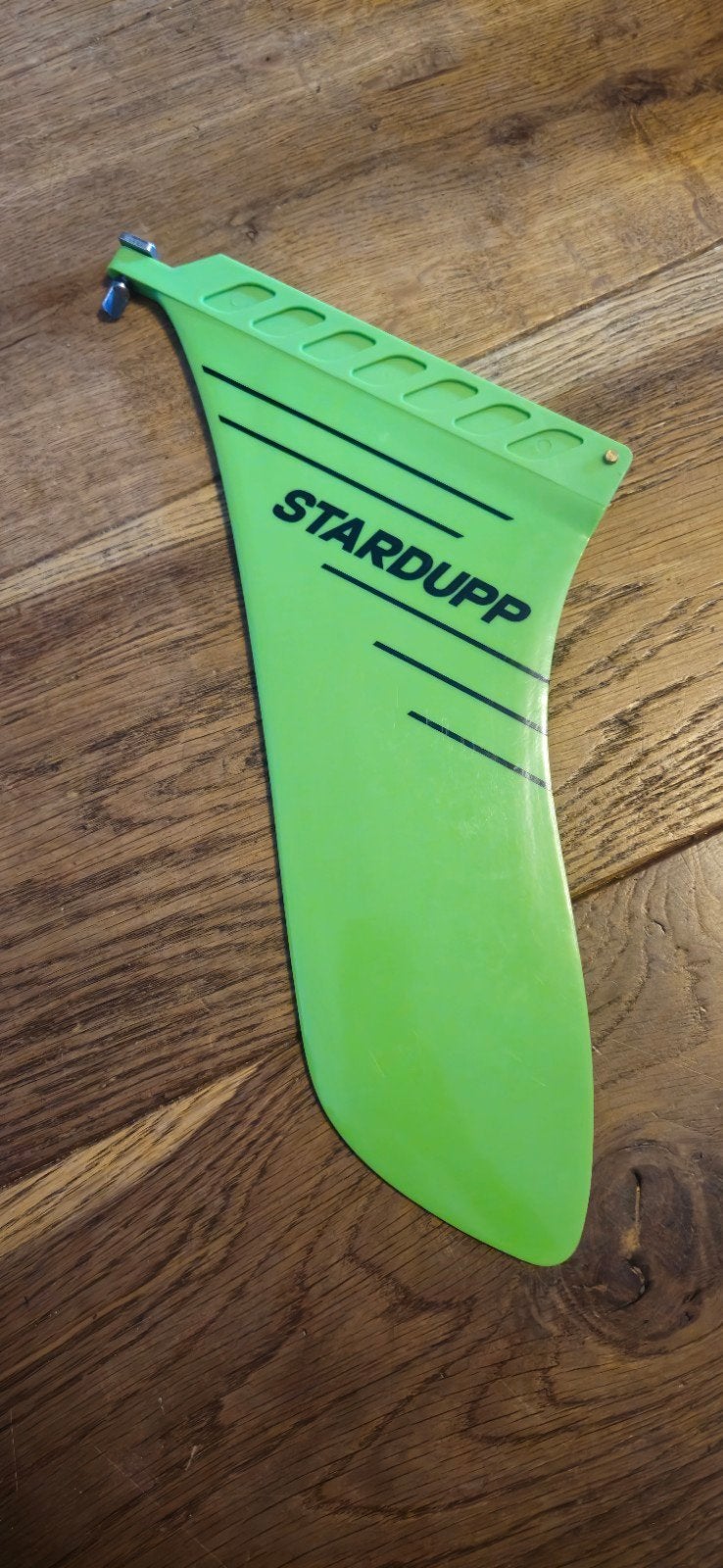 Universele US-box racevin voor SUP-board - Stardupp