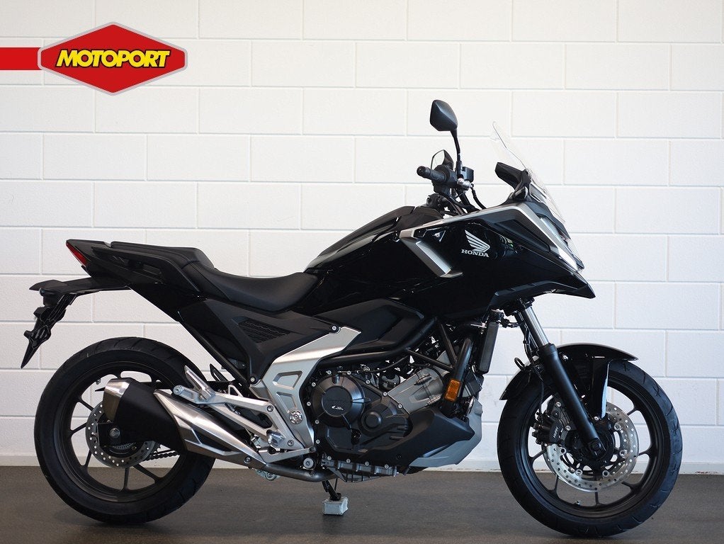 Honda NC 750 X (bj 2026), 750 cc, Bedrijf, Mc.benelux@honda-eu.com, Toermotor
