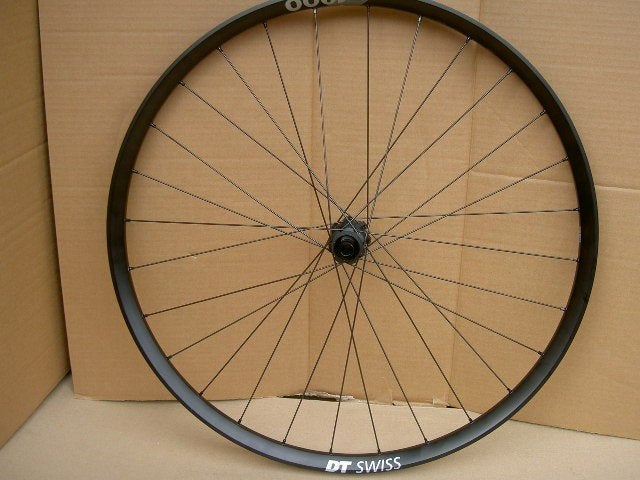 DT Swiss achterwiel E1900 spline, Ophalen of Verzenden, Nieuw, Overige typen