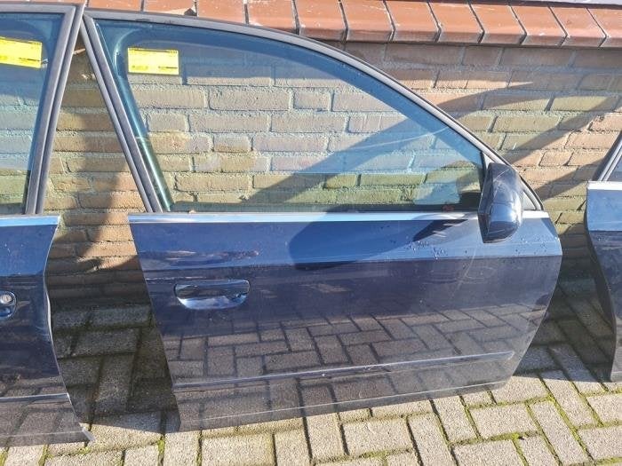 Portier 4Deurs rechts-voor van een Audi A4 (LZ5J), Auto-onderdelen, Gebruikt, -, -, Audi