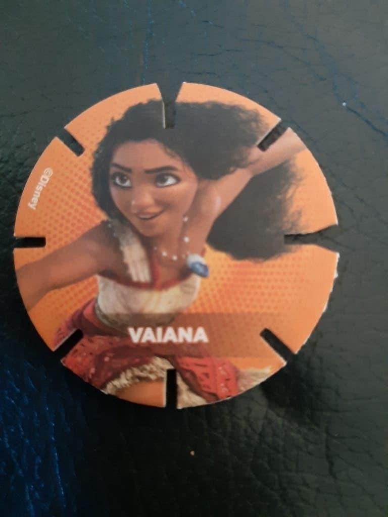 AH Diskey VAIANA, Albert Heijn, Ophalen of Verzenden