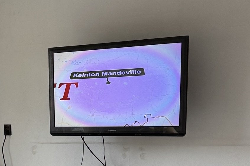 Panasonic 3D TV, Ophalen, Gebruikt, Panasonic, 50 Hz
