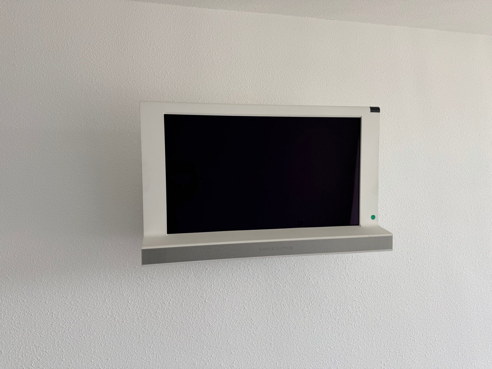B&O tv 2stuks, Gebruikt, 50 Hz, 60 tot 80 cm, Ophalen