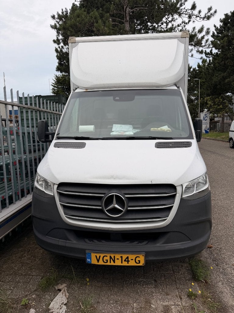 MercedesB automaat 2020 Wit schade auto aan rechterdeur, Auto's, Bestelauto's, Particulier, Airbags, Airconditioning, Boordcomputer