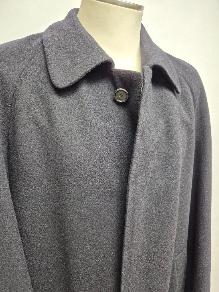Burberry trenchcoat wol top! Maat 48, Kleding | Heren, Ophalen of Verzenden, Zo goed als nieuw, Burberry, Maat 48/50 (M)