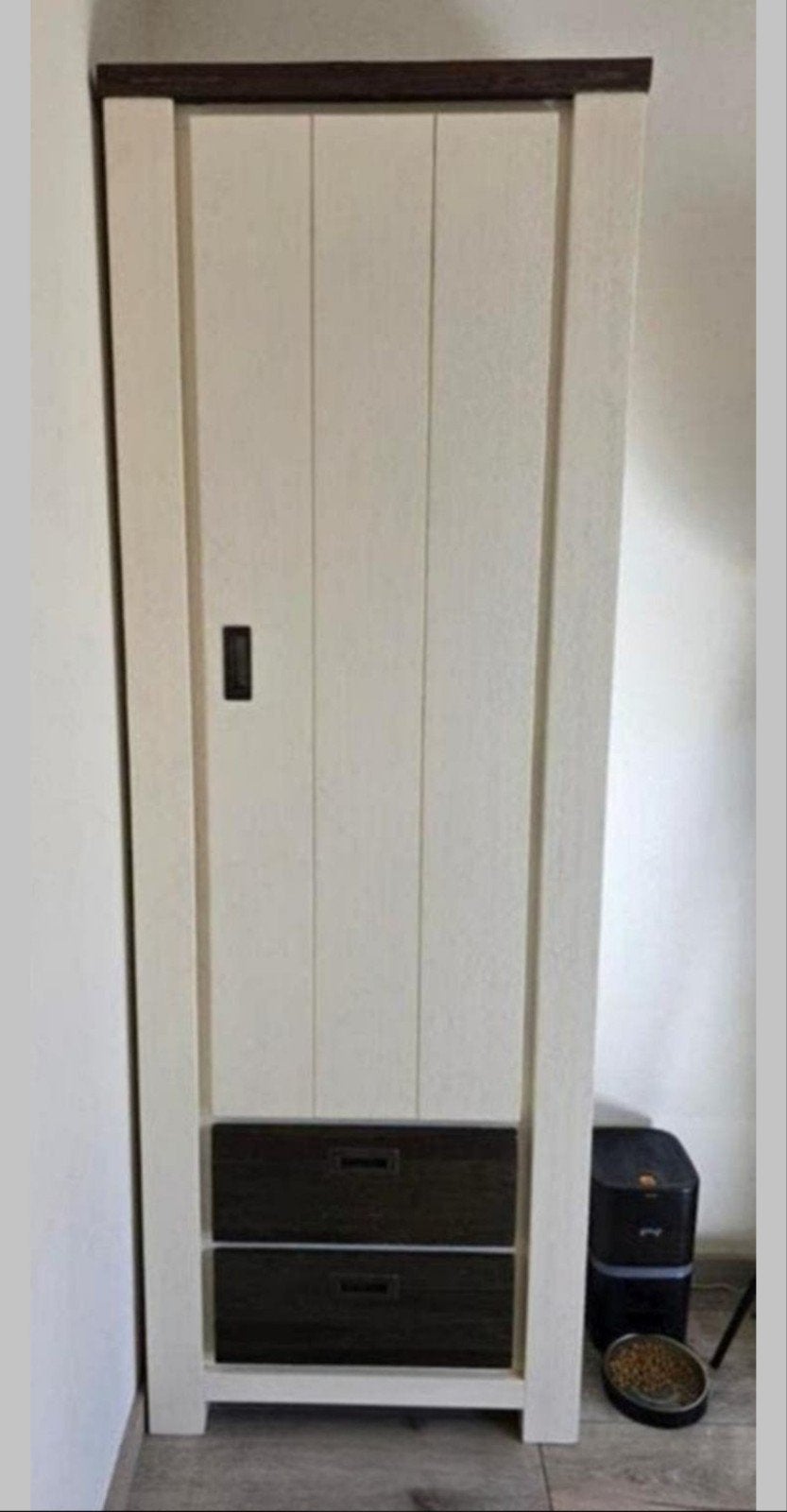 mooie kast laguna serie pronto, Huis en Inrichting, Kasten | Boekenkasten, Gebruikt, 200 cm of meer, 25 tot 50 cm, 50 tot 100 cm