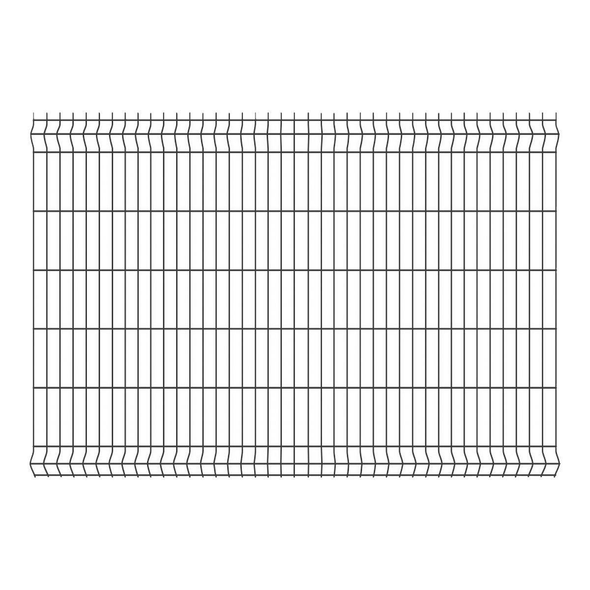 Gezocht: draadpanelen 123x220 (zwart), Tuin en Terras, Gaas en Draad, Ophalen of Verzenden, Nieuw, 20 meter of meer