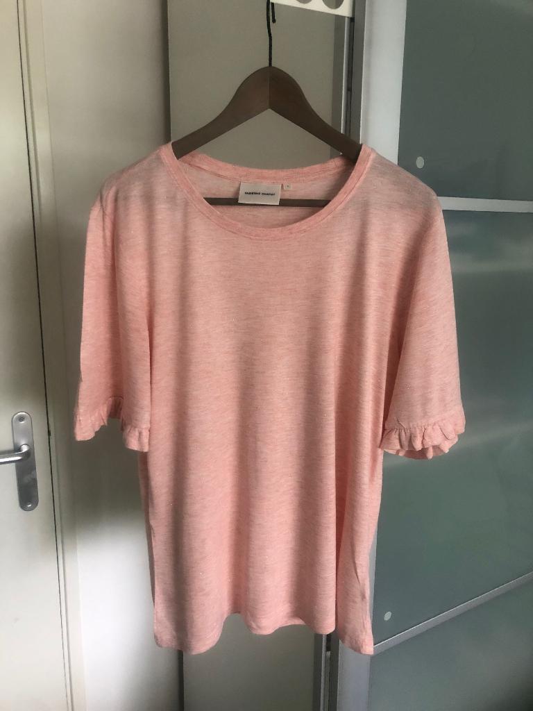 t-shirt, Overige kleuren, Maat 42/44 (L), Ophalen of Verzenden, Gedragen