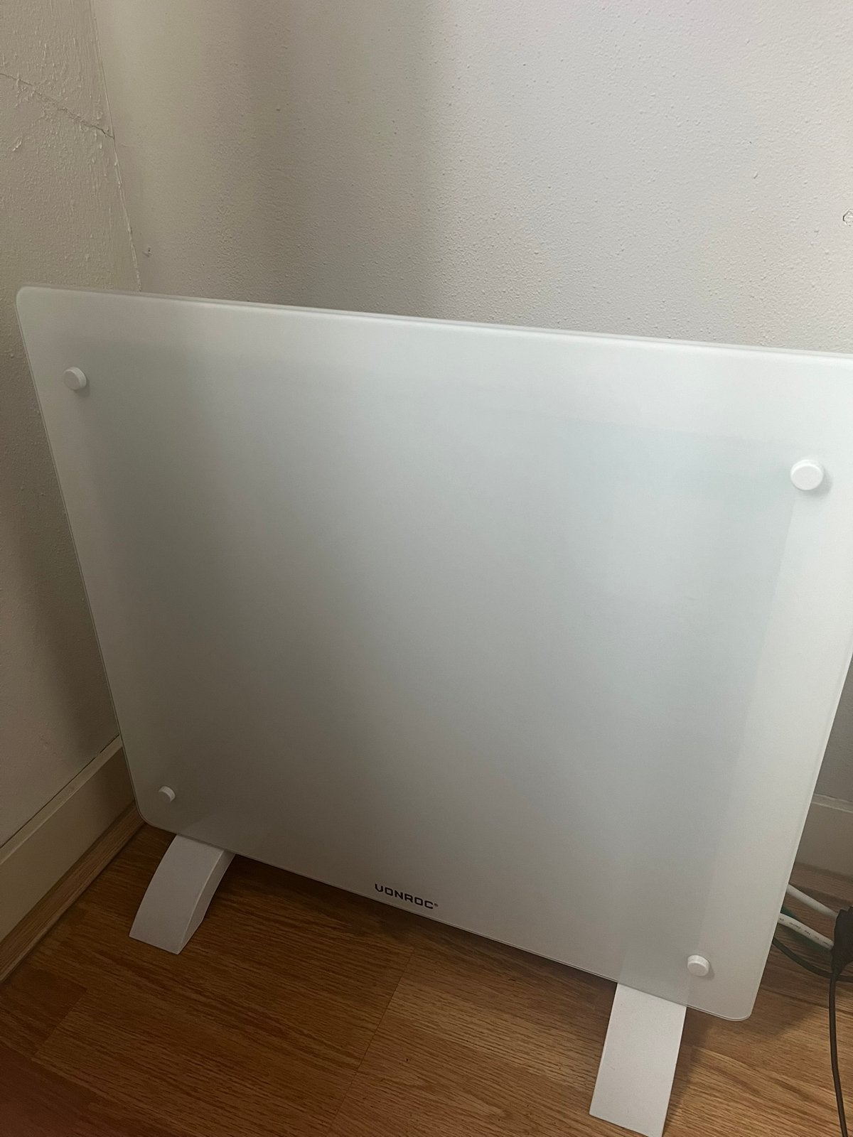 VONROC KACHEL, Ophalen, 30 tot 80 cm, Kachel, Minder dan 60 cm