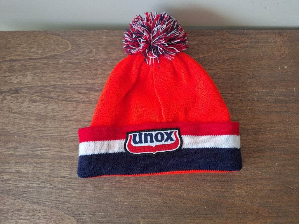 Oranje Unoxmuts, Ophalen of Verzenden, Nieuw, Oranje of Koningsdag