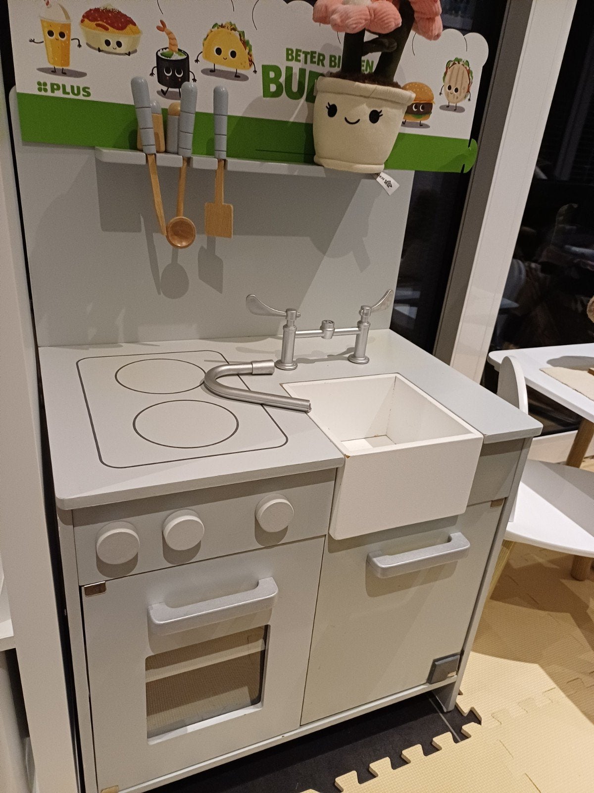 keukentje bijna gratis, Ophalen, Gebruikt