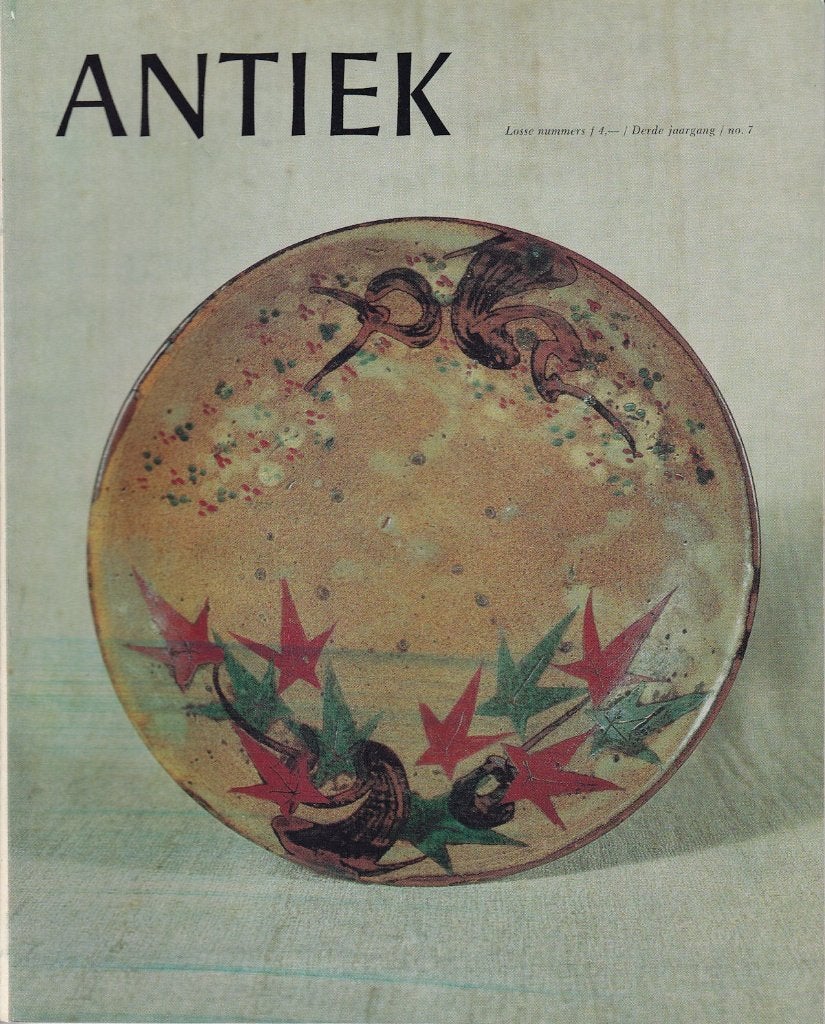 Herkomst en ouderdom van antieke horloges, Aziatische kunst, Ophalen of Verzenden, Gelezen, Overige onderwerpen