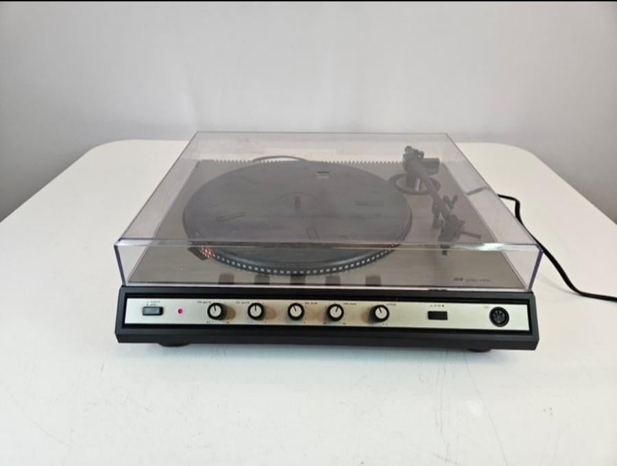 Audio Sonic 5010 Platenspeler - Vintage Hifi, Ophalen of Verzenden, ., ., .