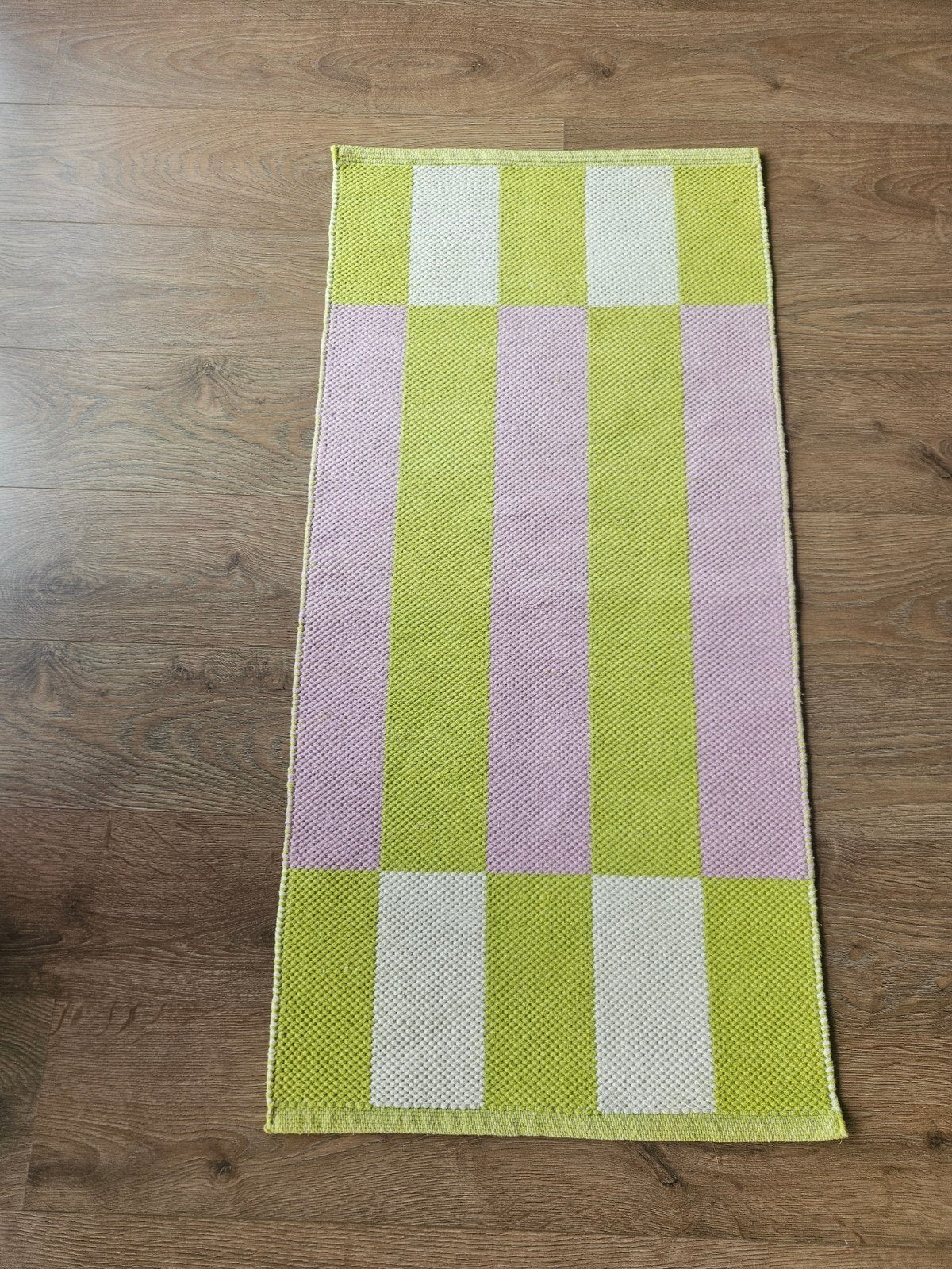 Vloerkleedje, Ophalen, Rechthoekig, 100 tot 150 cm, 50 tot 100 cm