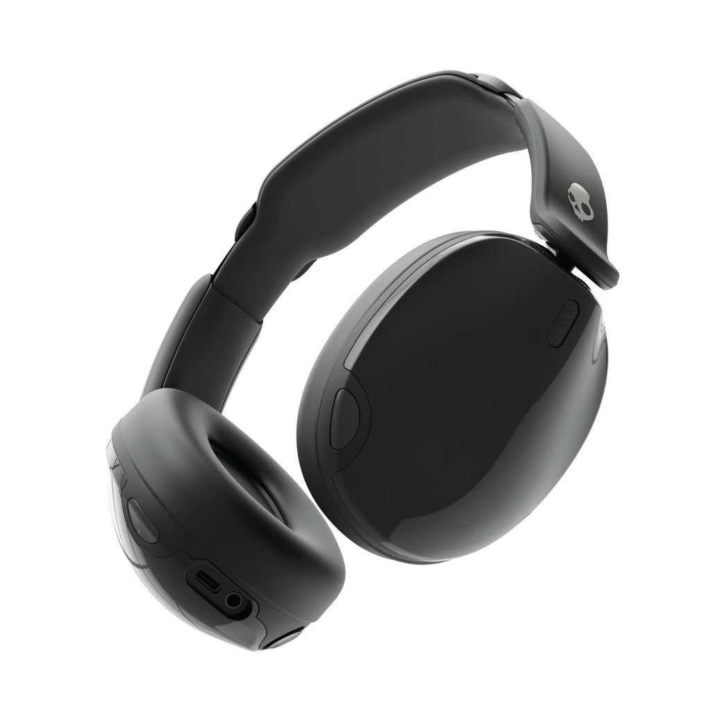 Skullcandy Hesh 540 ANC Koptelefoon Zwart