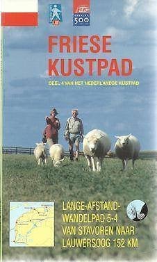 Diverse Lange-Afstand-Wandelboekjes, Ophalen of Verzenden, Gelezen, Overige onderwerpen