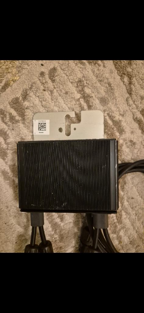 32x Solaredge optimizers s440, Verzenden, Gebruikt, Overige typen