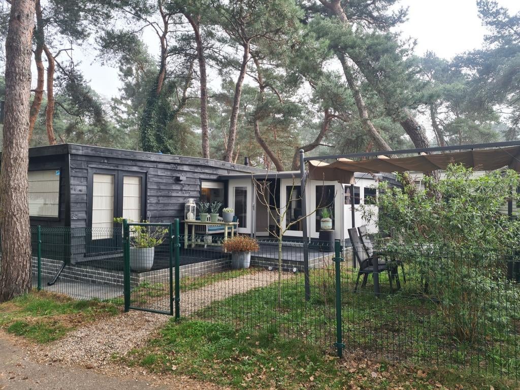 Chalet/caravan te koop, Caravans en Kamperen, Stacaravans