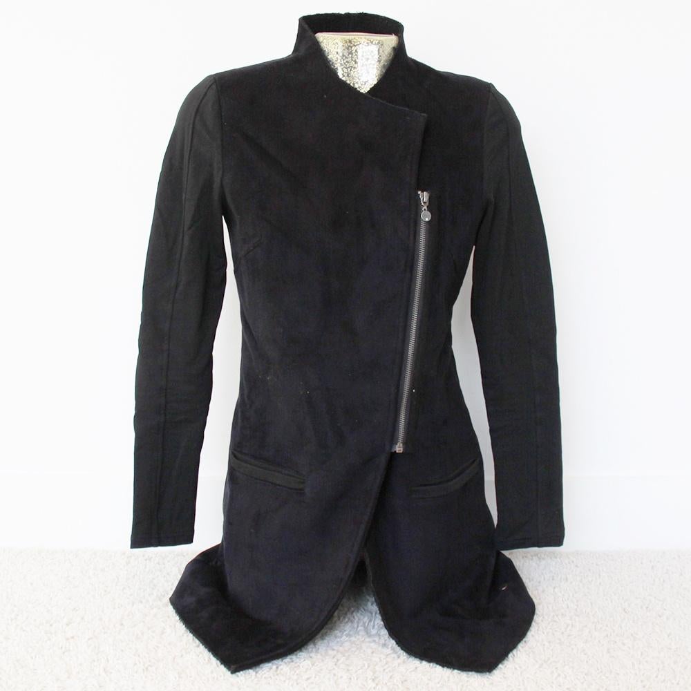 Zeer Mooi Poools Vestje - 90* (Maat 36) € 35,-, Zwart, Ophalen of Verzenden, Zo goed als nieuw, Maat 36 (S)