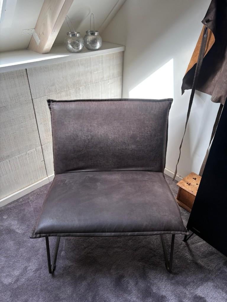 Stoelen van het Kabinet., Huis en Inrichting, Ophalen, Gebruikt, Twee, Overige kleuren