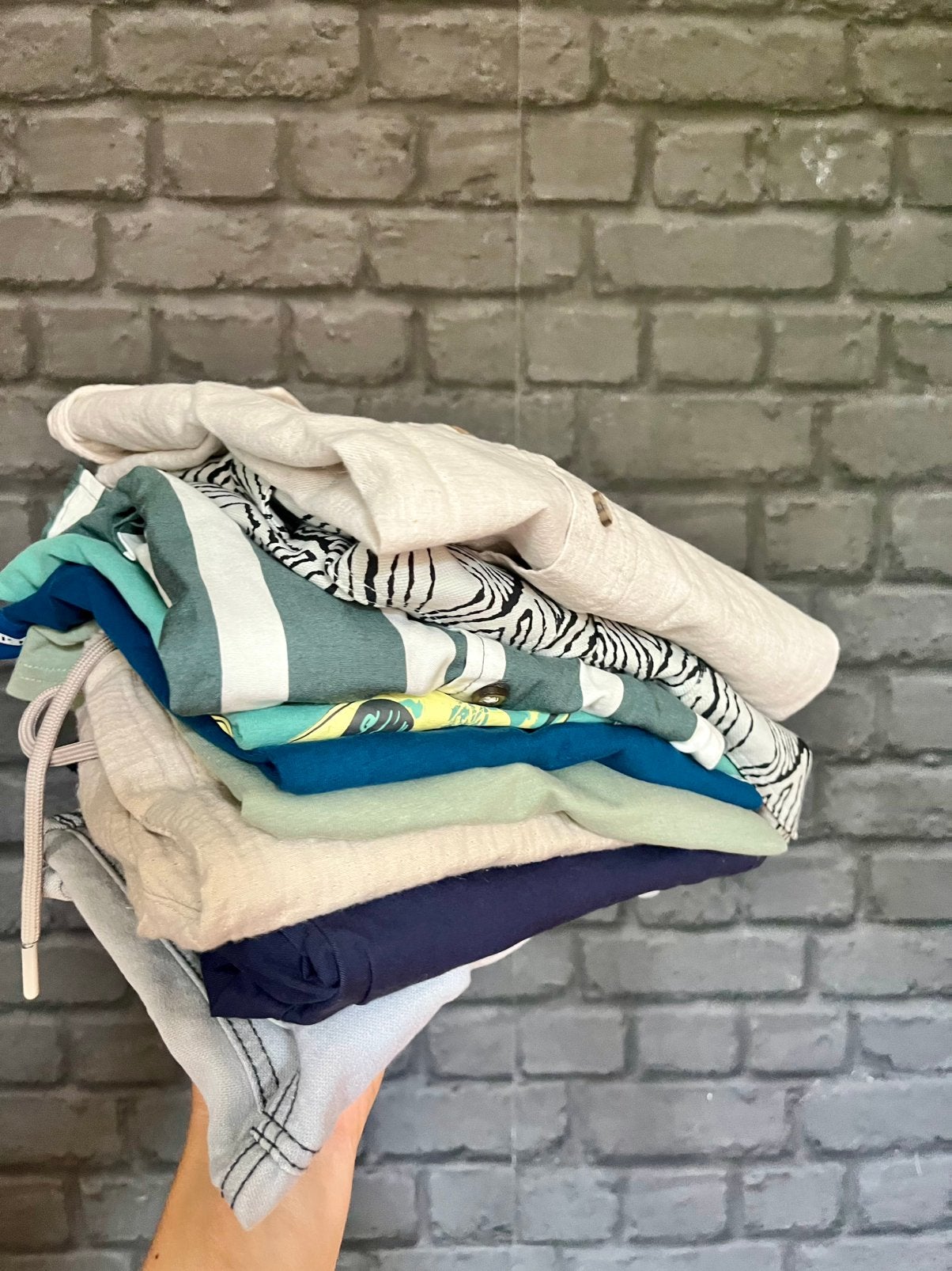 134/140 bundel jongens kleding, Kinderen en Baby's, Kinderkleding | Kinder-kledingpakketten, Ophalen of Verzenden, Zo goed als nieuw