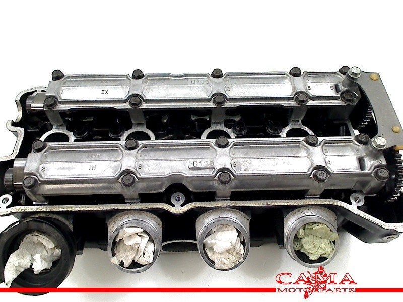 Cilinderkop Honda X11 CB 1100 1999-2003 (X-11 X 11 CB1100SF), Honda Center GmbH, Gebruikt, Info@honda.de, Hanauer Landstraße  222-224, Frankfurt am Main 60314, , Duitsland