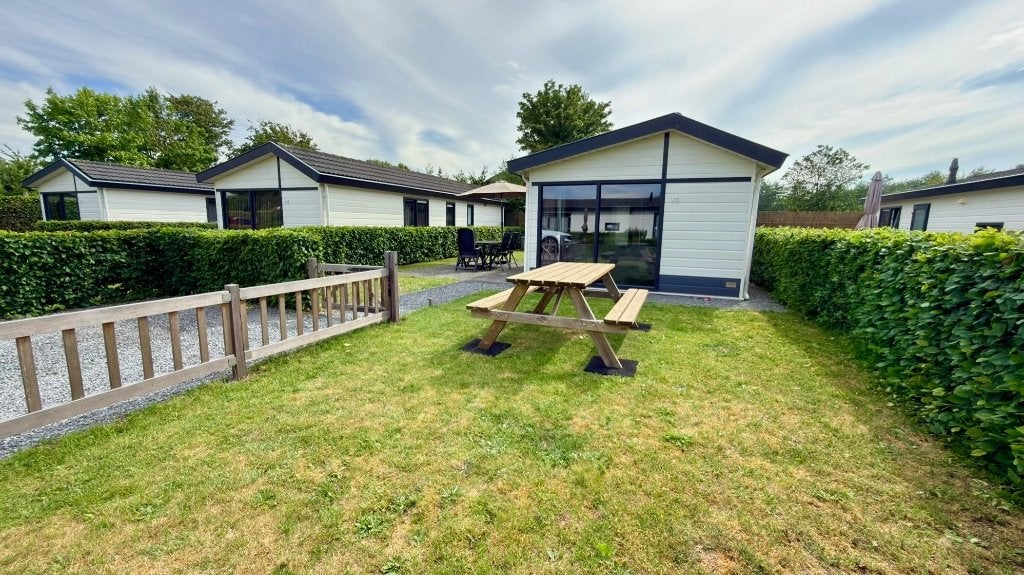 Tijdelijke woonruimte Noordwijkerhout, Huizen en Kamers, Huizen te huur, Overige soorten, Noordwijkerhout, Zuid-Holland