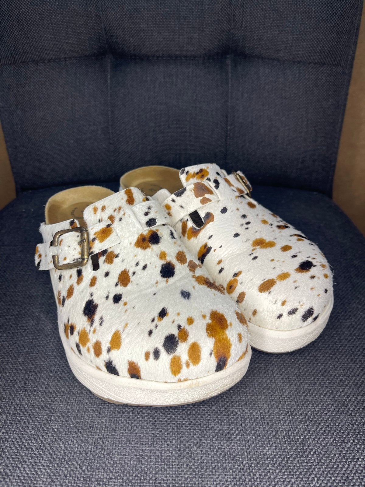 Xsensible Clogs met Balance Zool - Maat 37, Verzenden, Gedragen, Overige kleuren, Sandalen of Muiltjes