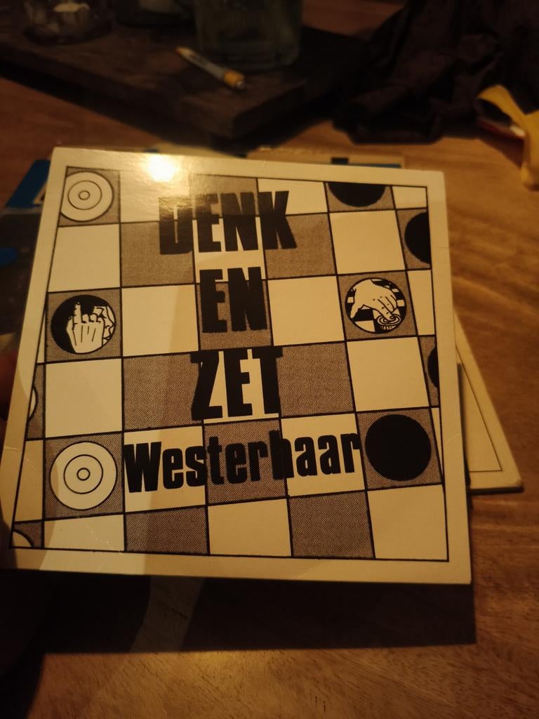 Ben Lansink & Jan Gerrits - D.E.Z. Lied drukking 2022, Cd's en Dvd's, Gebruikt, 7 inch, Ophalen of Verzenden, Nederlandstalig