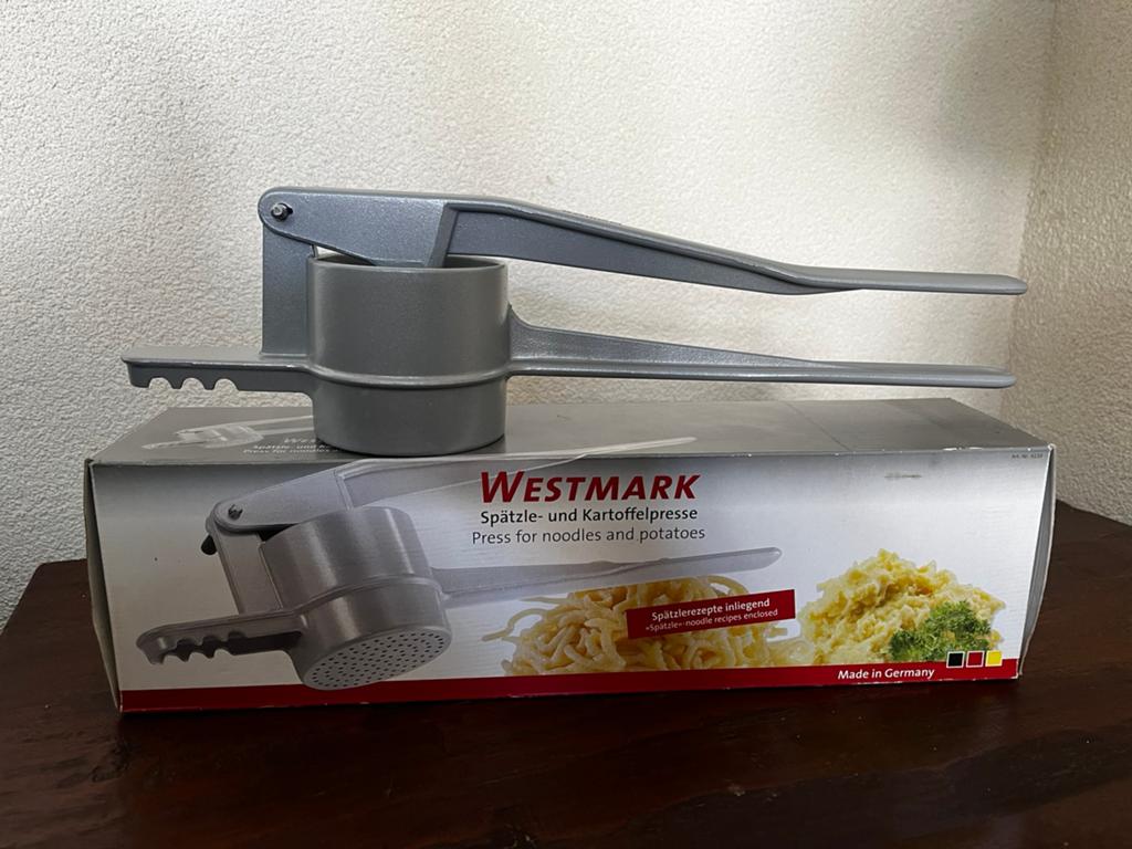 Westmark Spätzle/aardappelpers, Ophalen of Verzenden