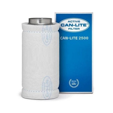 Filter can lite 2500, Ophalen of Verzenden, Zo goed als nieuw