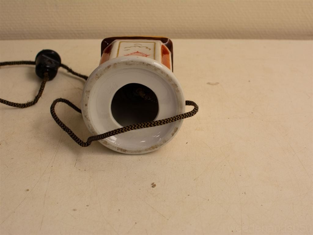 Parfumlampje 29084, Ophalen of Verzenden, Gebruikt