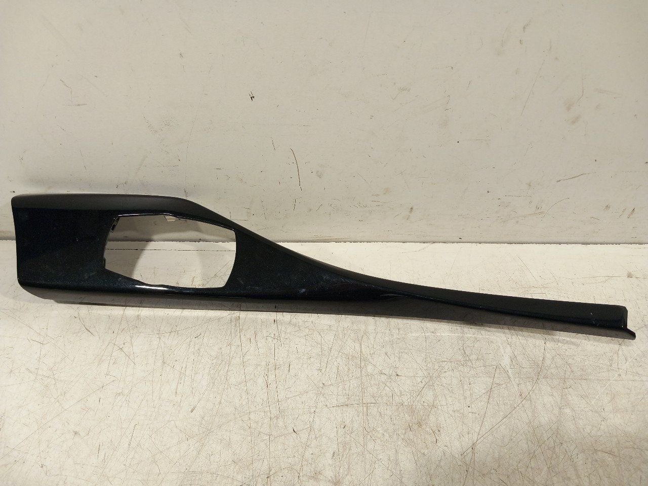Sierlijst BMW 1 serie, Onderdelen@venauto.nl, Van der Ven Autorecycling B.V., Gebruikt, Ettenseweg 76, 4706 PB Roosendaal, The Netherlands