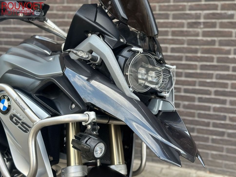 BMW R 1200 GS LC R1200GS R1200 1200GS, Motoren, Motoren | BMW, 2 cilinders, Motorrijbewijs A, Bedrijf, Meer dan 35 kW