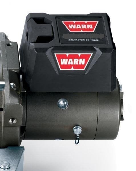 Warn 90913 control pack met socket nieuw, Ophalen of Verzenden, Nieuw