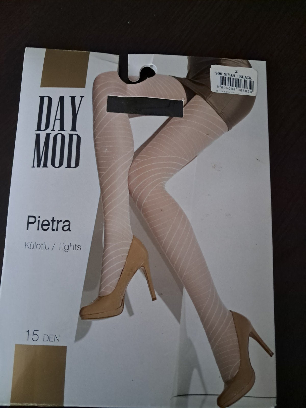DAY MOD Pietra Panty M- Nieuw, Kleding | Dames, Ophalen of Verzenden