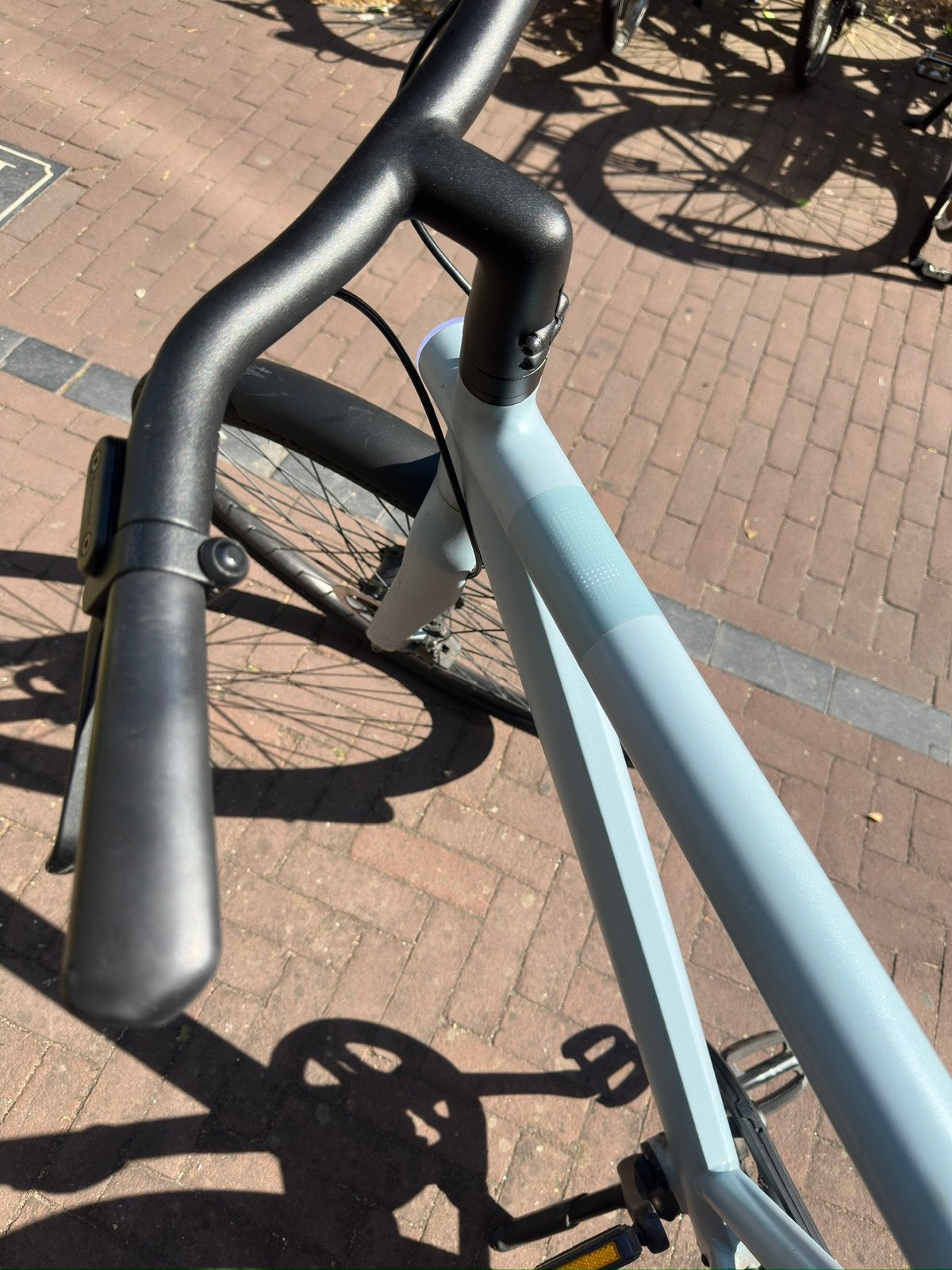 Foto 2 van VanMoof s3 zonder error ,topstaat
