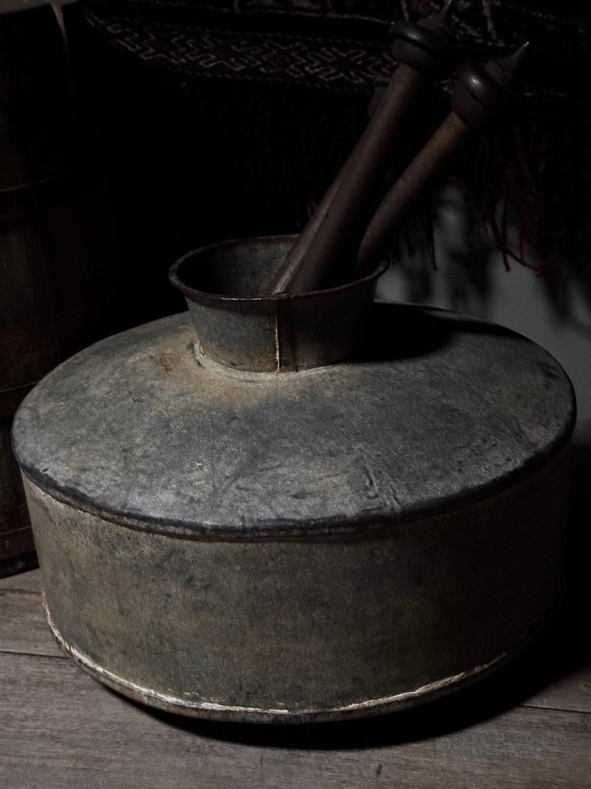 Prachtige waterkruik (pot), Ophalen of Verzenden