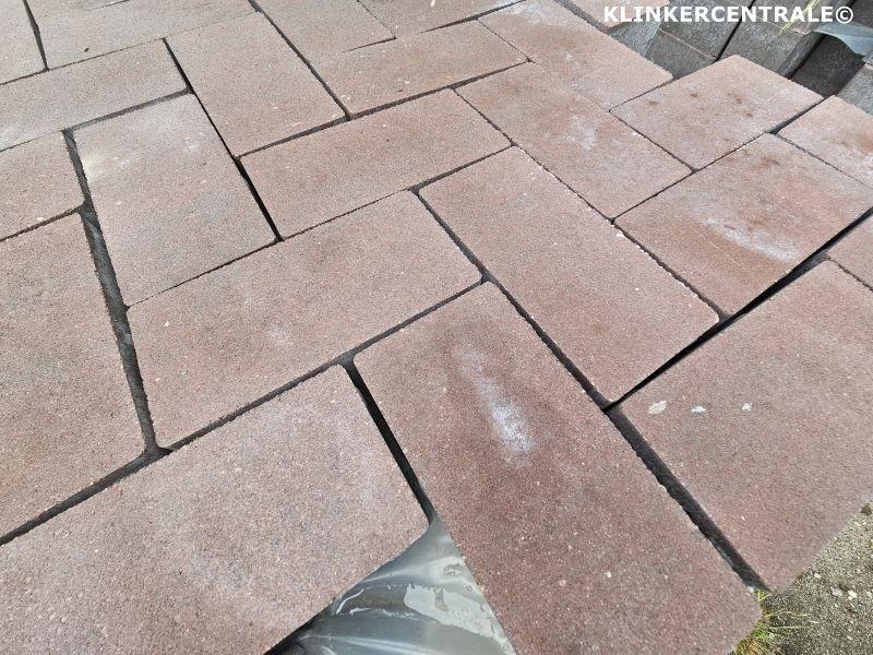 OPRUIMING B-keus restanten Strackstone Kera GRN+ BSS 21x10,5
