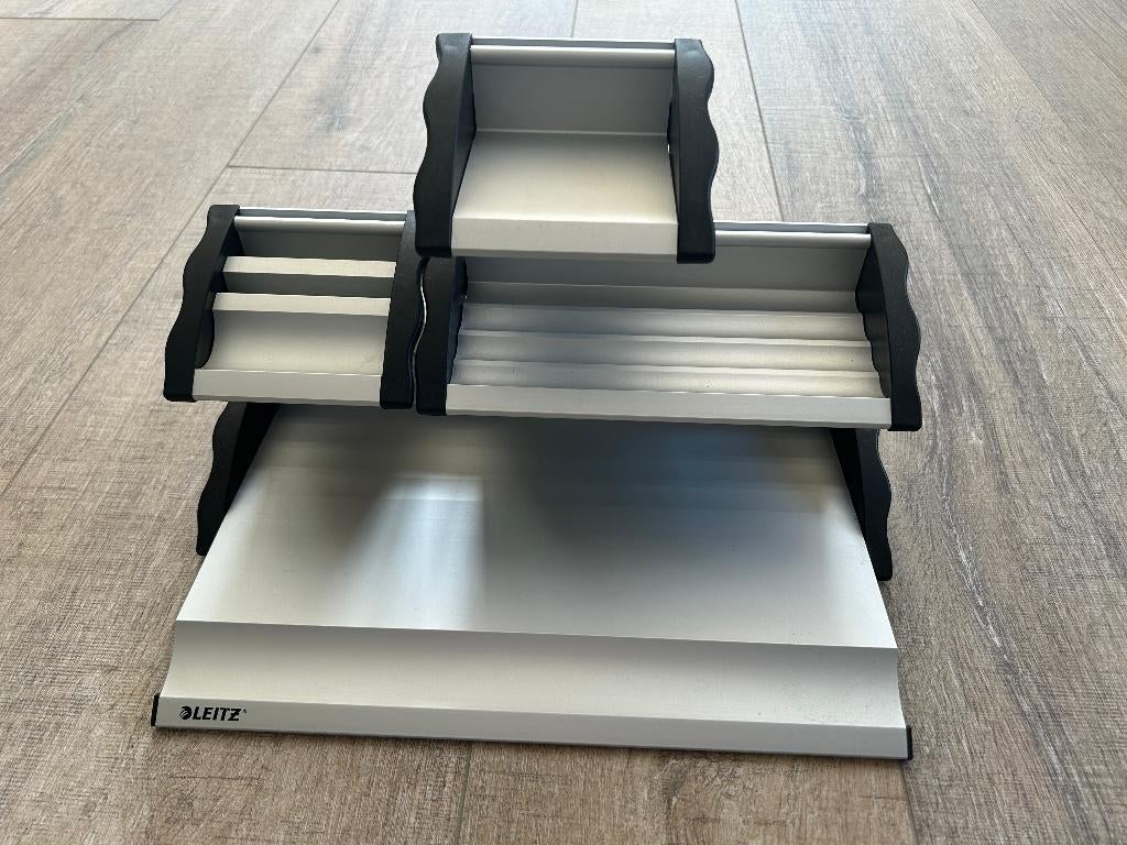 Luxe Bureau organizer Leitz, Huis en Inrichting, Ophalen, Gebruikt