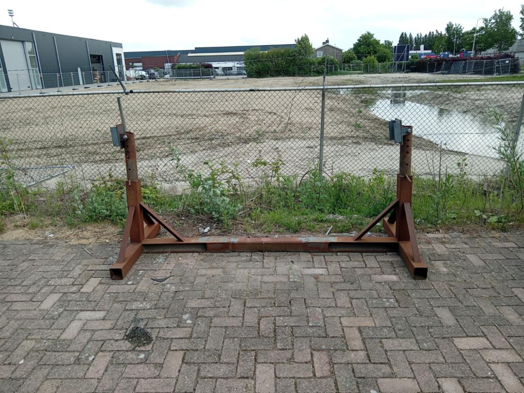 Verstelbare boot bok - robuust en duurzaam, Ophalen