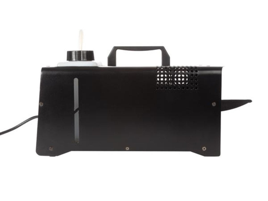 HQ Power 800W Sneeuwmachine, Geluidgestuurd, ., Overige typen, Nieuw