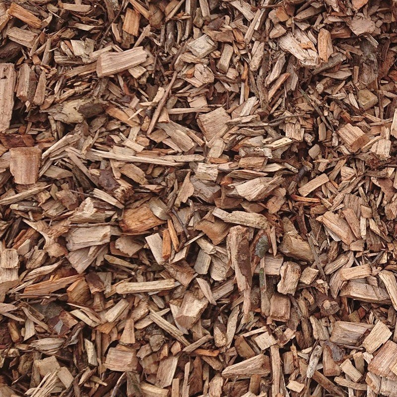 GEZOCHT: houtsnippers voor in de tuin, Ophalen, Hout, Biels